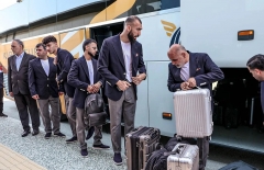 Chỉ thị từ Mỹ, Iran buộc phải vi phạm quy định nghiêm ngặt tại World Cup