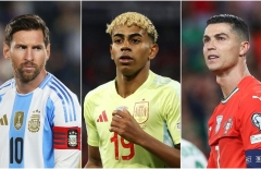 EA Sports chỉ thẳng nhà vô địch World Cup 2026 sau khi dự đoán chính xác 4 kỳ gần nhất
