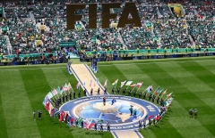 Trận khai màn World Cup 2026 gây phẫn nộ