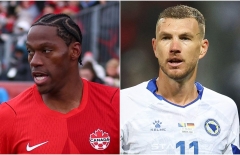 Xem trực tiếp World Cup 2026 hôm nay 13/6 trên VTV