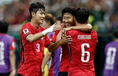Đối thủ của U23 Việt Nam sắm vai người hùng tại World Cup 2026