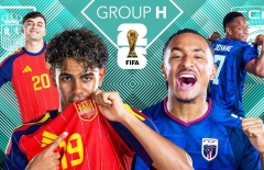 VTV3 trực tiếp bóng đá World Cup hôm nay 15/06