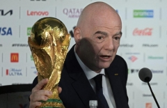 CHÍNH THỨC: FIFA ra phán quyết về lệnh cấm trong trận Đức vs Curacao