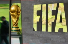 CHÍNH THỨC: Ngôi sao World Cup 2026 bị FIFA cấm thi đấu
