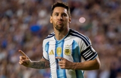 CĐV đồng loạt tố FIFA gian lận với Messi tại World Cup 2026