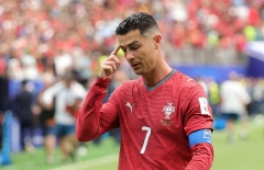 Ronaldo phá vỡ sự im lặng khi gây thất vọng lớn tại World Cup 2026