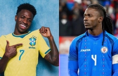 Máy tính soi trận Brazil vs Haiti: Tỷ lệ choáng váng!