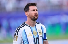 CHÍNH THỨC: Messi thông báo tin cực buồn tại World Cup 2026