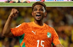 Video highlight bàn thắng Bờ Biển Ngà vs Ecuador - Bảng E World Cup 2026