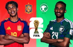 Kết quả - tỷ số World Cup 2026 hôm nay 22/6 (MỚI NHẤT)