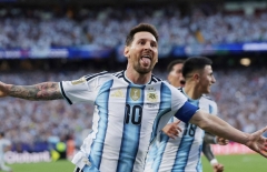 Xem trực tiếp Argentina vs Áo - World Cup 2026 ở đâu?