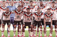 CHÍNH THỨC: Ngôi sao hàng đầu ĐT Đức bị loại khỏi World Cup 2026