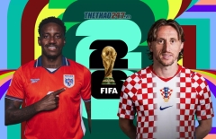 Máy tính soi kết quả Panama vs Croatia: Không thể khác được!