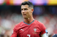 Ronaldo nói thẳng 1 điều sau cú đúp siêu hạng tại World Cup 2026