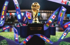 VTV5, VTV6 trực tiếp bóng đá World Cup hôm nay 25/6