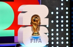CHÍNH THỨC: Xác định cặp đấu đầu tiên tại vòng 32 đội World Cup 2026
