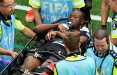 CHÍNH THỨC: FIFA ra án phạt nặng bậc nhất lịch sử World Cup