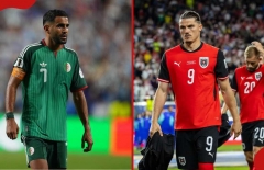 Dự đoán bàn thắng, góc & thẻ phạt Algeria vs Áo - World Cup 2026