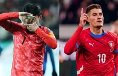 CHÍNH THỨC: Tiền đạo ngôi sao World Cup 2026 tuyên bố giải nghệ ĐTQG