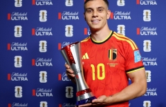 Ngôi sao Arsenal rực sáng tại World Cup 2026