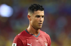 Ronaldo khiến tất cả 'ngã ngửa' tại World Cup 2026