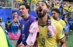 Nhật Bản bị ngôi sao Brazil chế giễu một cách thậm tệ tại World Cup 2026