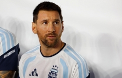 Gạch tên Messi, FIFA chỉ thẳng cầu thủ xuất sắc nhất World Cup 2026