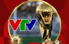 Xem trực tiếp World Cup 2026 hôm nay 2/7 trên VTV