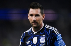 Messi bị đánh bại, FIFA xác định cầu thủ hay nhất World Cup 2026