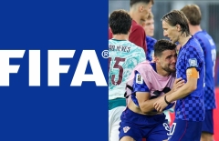 FIFA tuyên bố về bàn thắng bị từ chối của Croatia trước Bồ Đào Nha