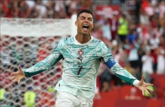 Điềm báo rõ ràng, Bồ Đào Nha sẽ vô địch World Cup 2026