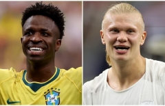 Dự đoán tỷ số Brazil vs Na Uy: Rượt đuổi hấp dẫn