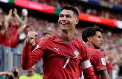 CHÍNH THỨC: Bồ Đào Nha bổ nhiệm HLV vĩ đại dẫn dắt Ronaldo