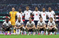 CHÍNH THỨC: FIFA ra án phạt cực nặng cho ngôi sao ĐT Anh