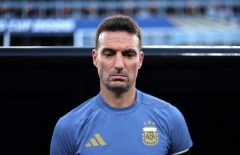HLV Argentina thốt lên 1 điều khi thắng nhọc Thụy Sĩ tại World Cup 2026