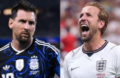 FIFA phá vỡ quy tắc của chính mình trong trận Anh vs Argentina tại World Cup 2026