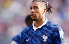 ĐT Pháp rúng động, Michael Olise sử dụng chất cấm tại World Cup 2026