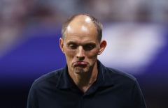 Ngôi sao ĐT Anh chỉ trích thẳng mặt HLV Tuchel sau trận thua Argentina