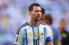 FIFA chính thức điều tra Argentina trước chung kết World Cup 2026