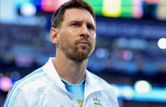 Messi viết 'hịch tướng sĩ' đầy xúc động trước chung kết World Cup 2026
