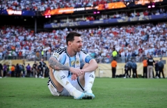 Argentina bất lực trước hai lời nguyền ở World Cup 2026