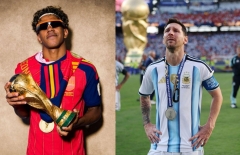 Tây Ban Nha cười nhạo Argentina sau chung kết World Cup 2026
