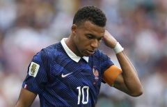 Mbappe đối mặt với án tù sau bê bối tại World Cup 2026