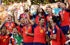 XÁC NHẬN: World Cup 2030 có số đội tham dự kỷ lục