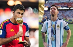 Sếp lớn vào cuộc, Tây Ban Nha hẹn tái đấu Argentina sau World Cup 2026