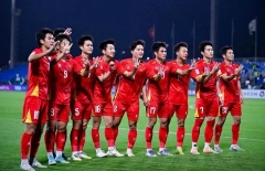 Lịch thi đấu bóng đá nam Asiad 2026 của U23 Việt Nam (MỚI NHẤT)
