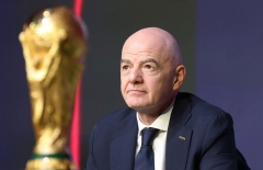 CHÍNH THỨC: FIFA bị 1 đội tuyển tại World Cup 2026 tố cáo