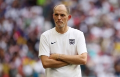 HLV Thomas Tuchel bị cáo buộc phá hoại ĐT Anh tại World Cup 2026
