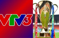 VTV3 trực tiếp bóng đá AFF Cup 2026 hôm nay 28/7