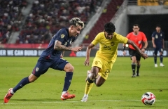 Dự đoán tỷ số Thái Lan vs Malaysia, 20h00 hôm nay 1/8: Long tranh hổ đấu